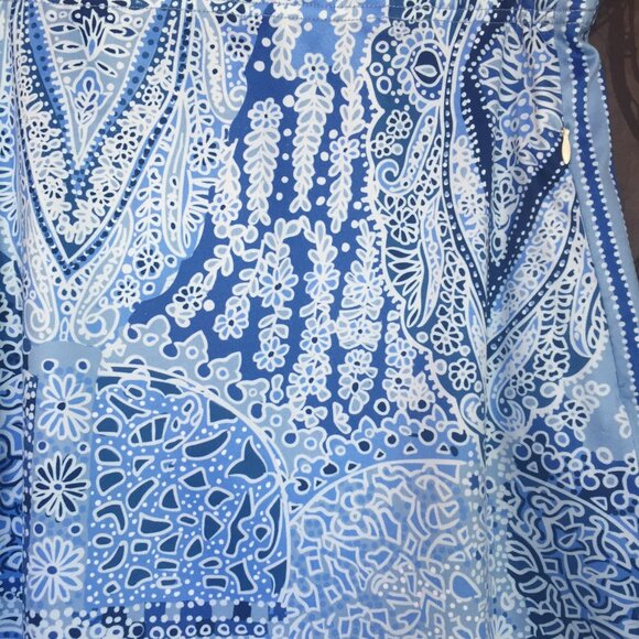 73-WE L❤️ve You~Gretchen Scott Skirt - Picture 4 of 5